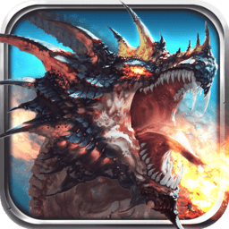 龙战争游戏