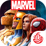 漫威超级争霸战安卓版手机免费版