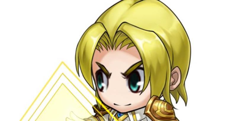 梦幻模拟战圣卫术师怎么样