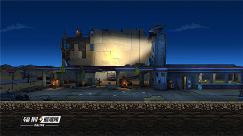 辐射避难所ios版下载