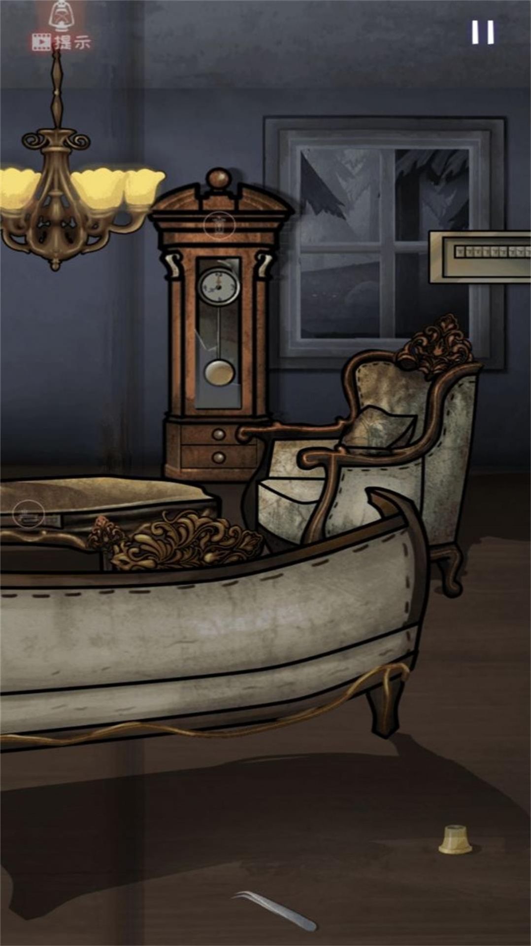 逃出去要小心游戏下载