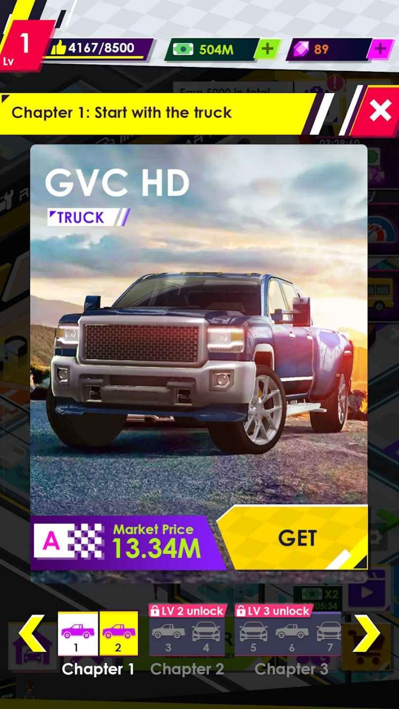 放置修车工游戏下载