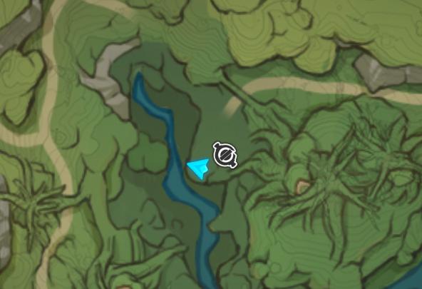 原神寻星之旅第三天未来星在哪