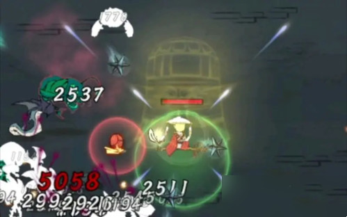 九重试炼隐藏角色解锁条件