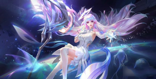 王者荣耀王昭君星穹之声是限定吗