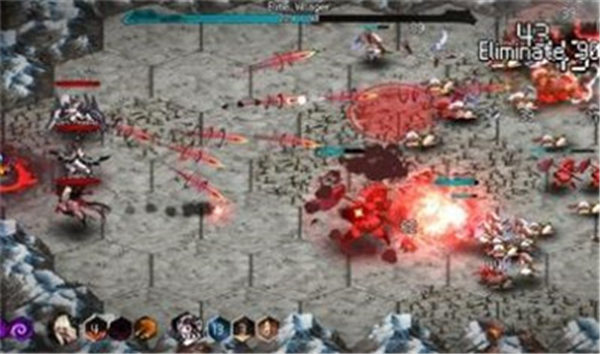 地牢小队中文版下载