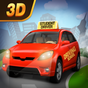 全民开驾校手游免广告版下载