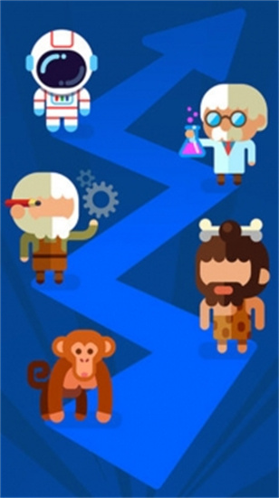 上帝造物史手机下载安装