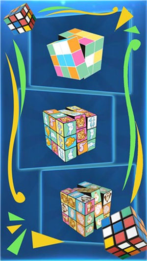 拼图很快乐红包版下载安装