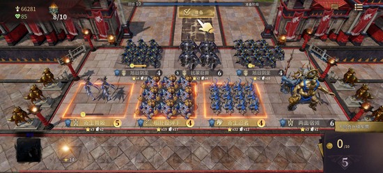 全面冲锋手游最新版手机免费下载