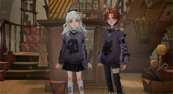 哈利波特魔法觉醒11月新皮肤爆料