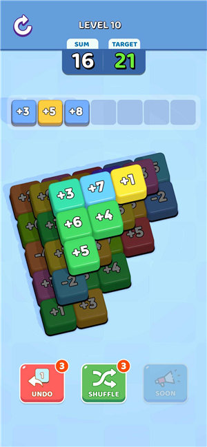 数学卡片游戏下载安卓版