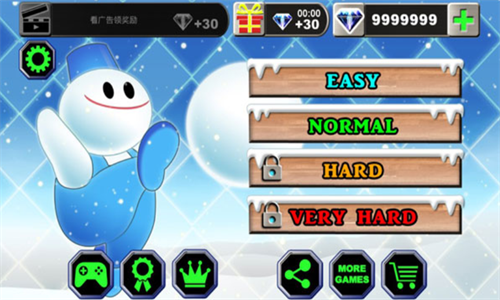 雪人兄弟2022最新安卓版