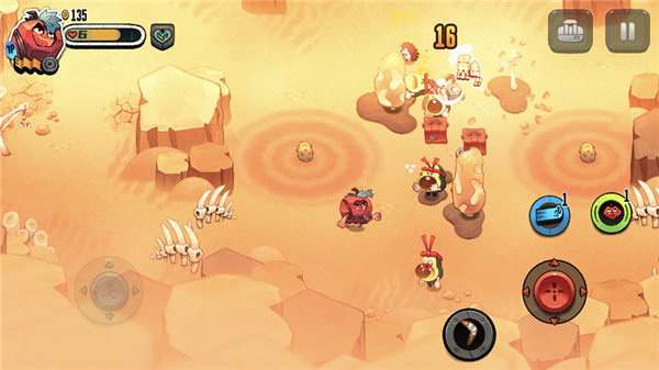 恶果之地苹果版免费下载