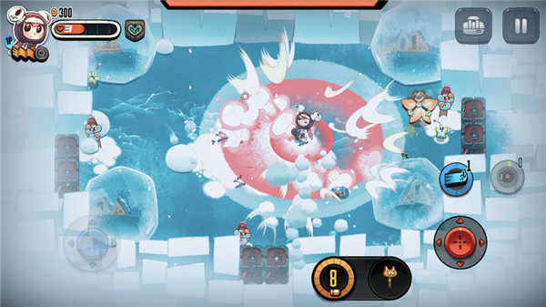 恶果之地苹果版免费下载