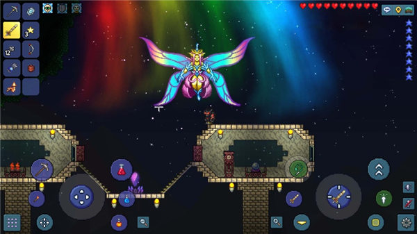 泰拉瑞亚1.5.3下载中文版