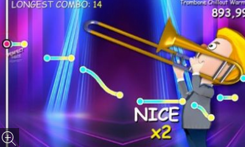 长号冠军最新版下载