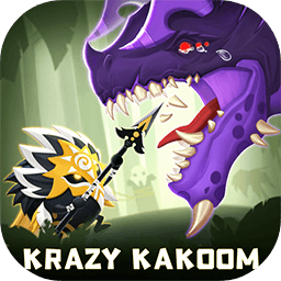 疯狂的库库姆2022最新版下载