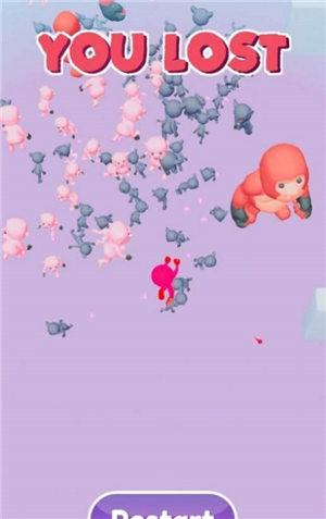 迷你巨人挑战游戏安卓版下载