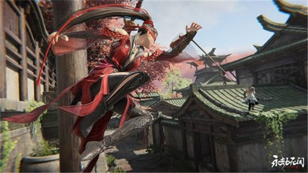 永劫无间手游免费下载正版