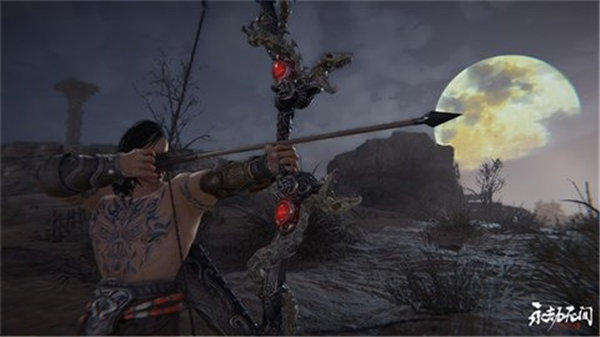 永劫无间手游免费下载正版