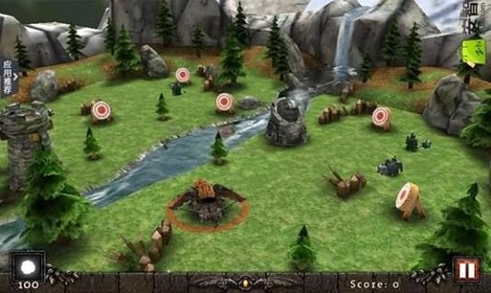 攻城战争苹果免费版