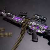 机枪模拟器免费ios版