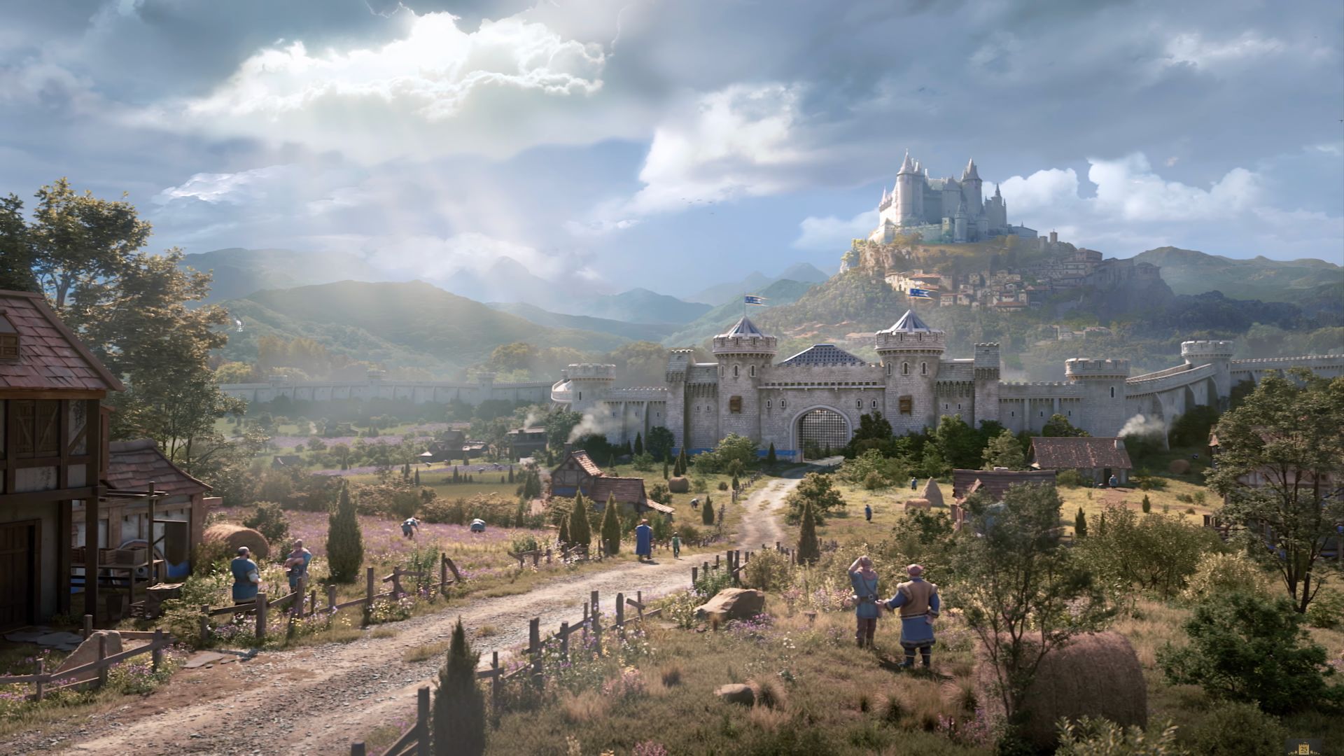 帝国时代手游下载