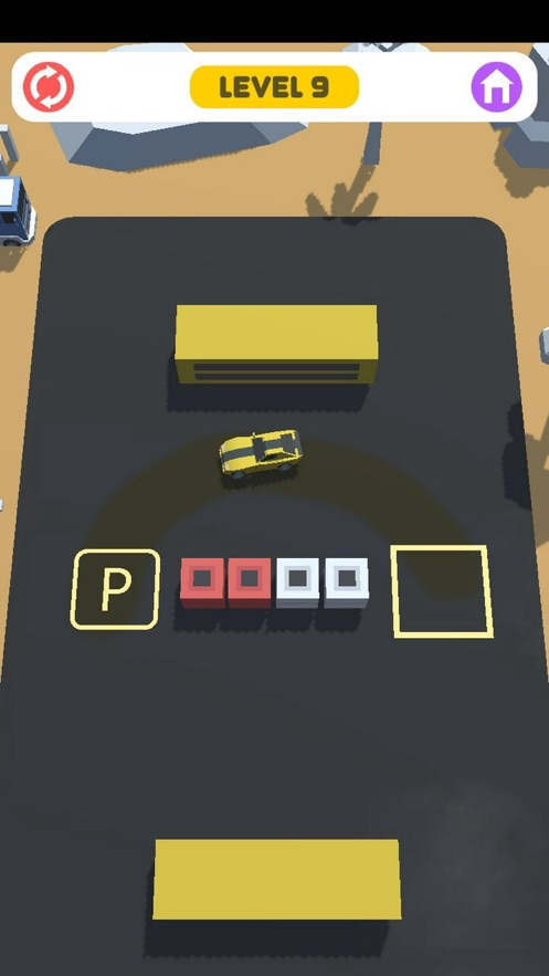 画线停车苹果版下载