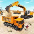 施工车辆模拟器游戏下载