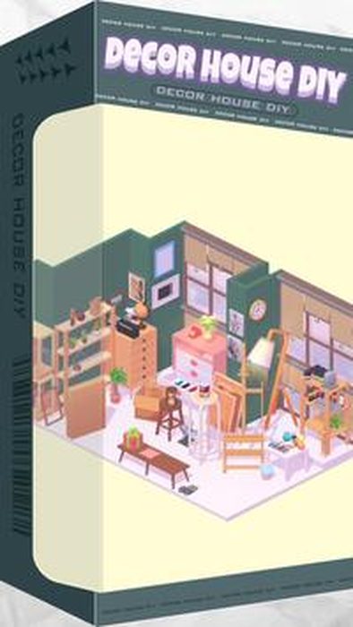 diy装饰我的房子免费ios下载