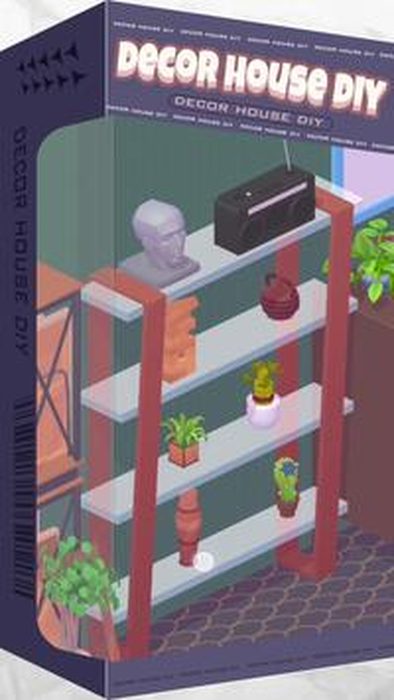 diy装饰我的房子免费ios下载