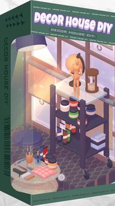 diy装饰我的房子免费ios下载