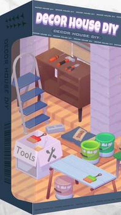 diy装饰我的房子免费ios下载