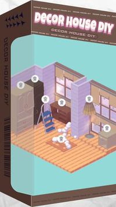 diy装饰我的房子免费ios下载