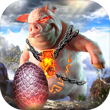 山海吞噬进化正版手机版下载