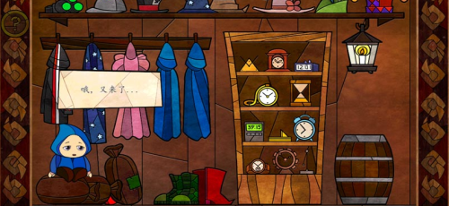 费斯特的奇妙冒险2022最新版本安卓版