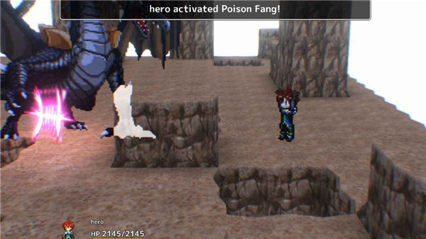 转生爆炸术士的奇妙冒险游戏下载