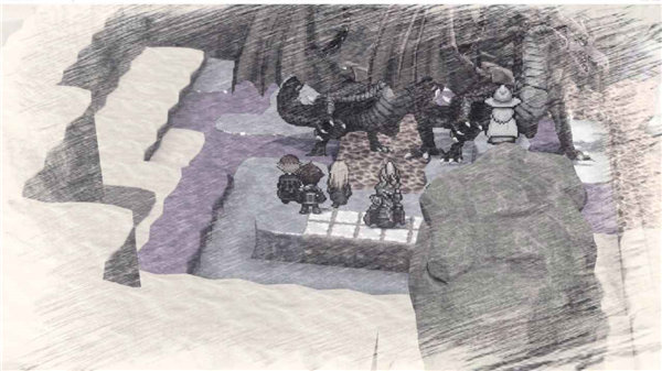 转生爆炸术士的奇妙冒险游戏下载