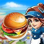 烹饪餐厅厨房免费版