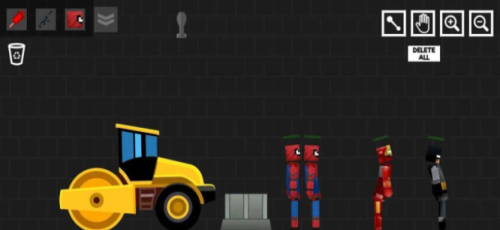 超级英雄游乐园最新安卓2022版