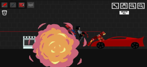 超级英雄游乐园最新安卓2022版