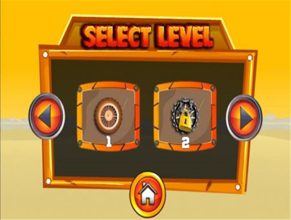 火柴人山地越野游戏下载手机版