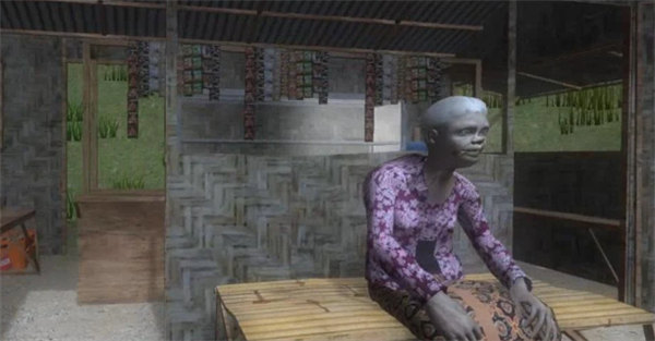 神秘村庄中文版下载安装