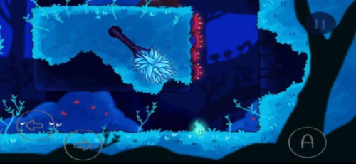 阿莱布里赫森林最新安卓下载