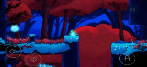 阿莱布里赫森林最新安卓下载