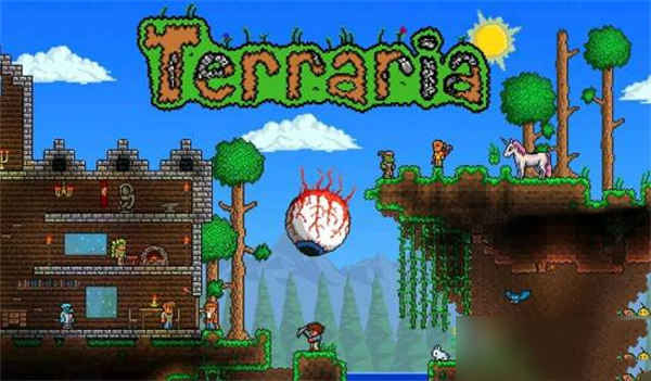 泰拉瑞亚阿比盖尔的花怎么获取