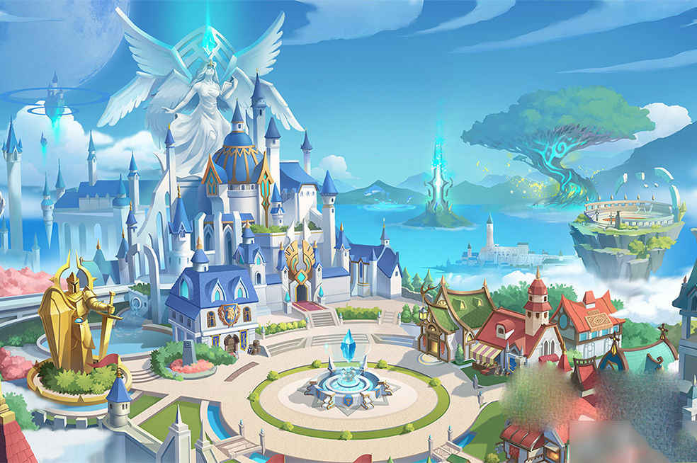 幻界之境最新礼包兑换码