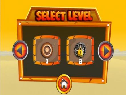 火柴人山地越野手游下载