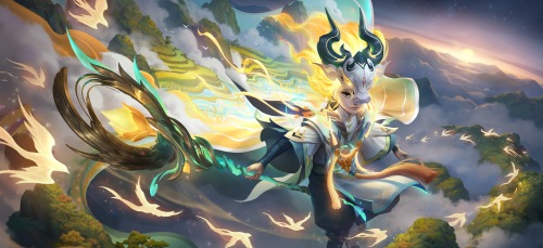 王者荣耀11月新皮肤2022